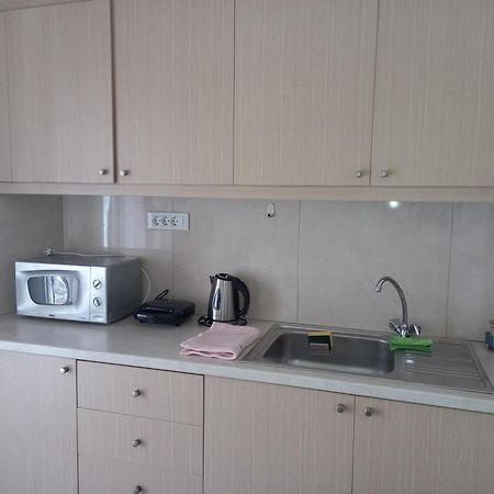 Sundays Apartment Heraklion  Exterior photo