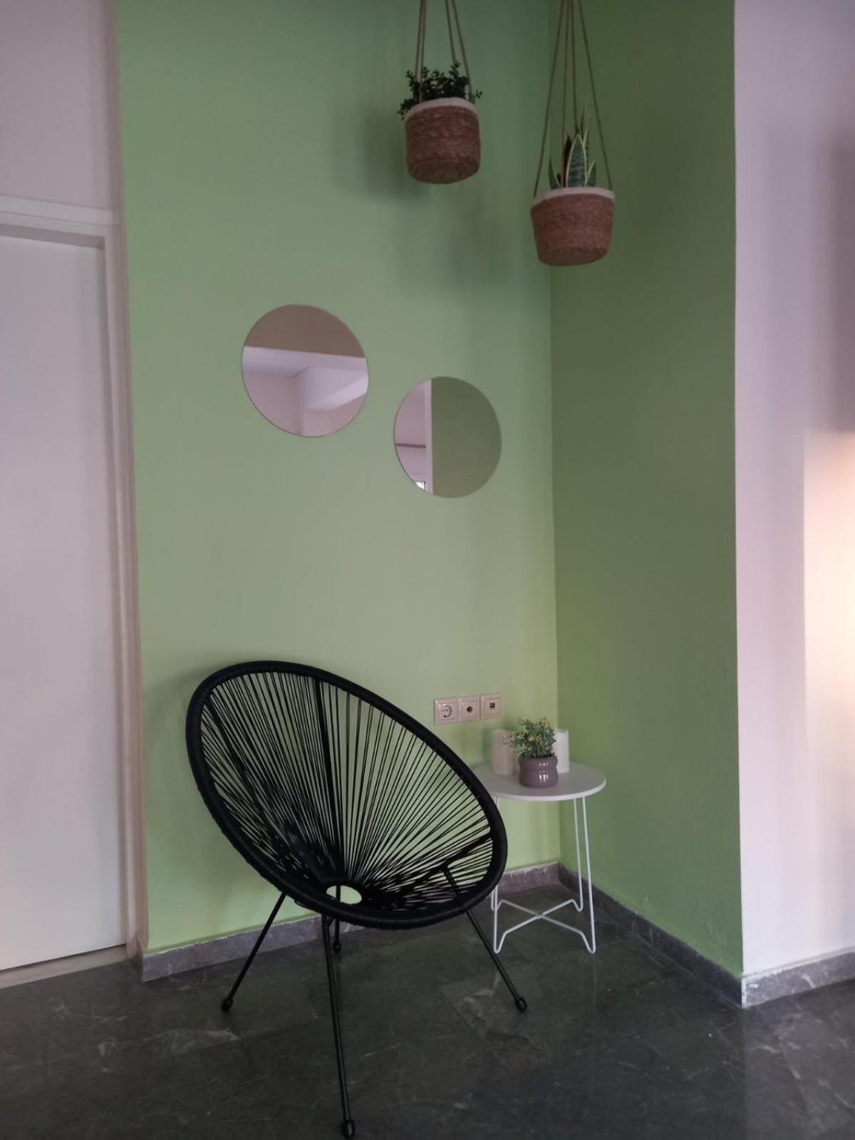 Sundays Apartment Heraklion  Exterior photo