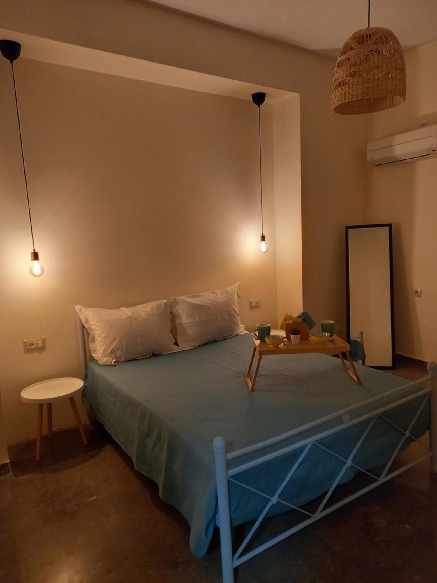 Sundays Apartment Heraklion  Exterior photo