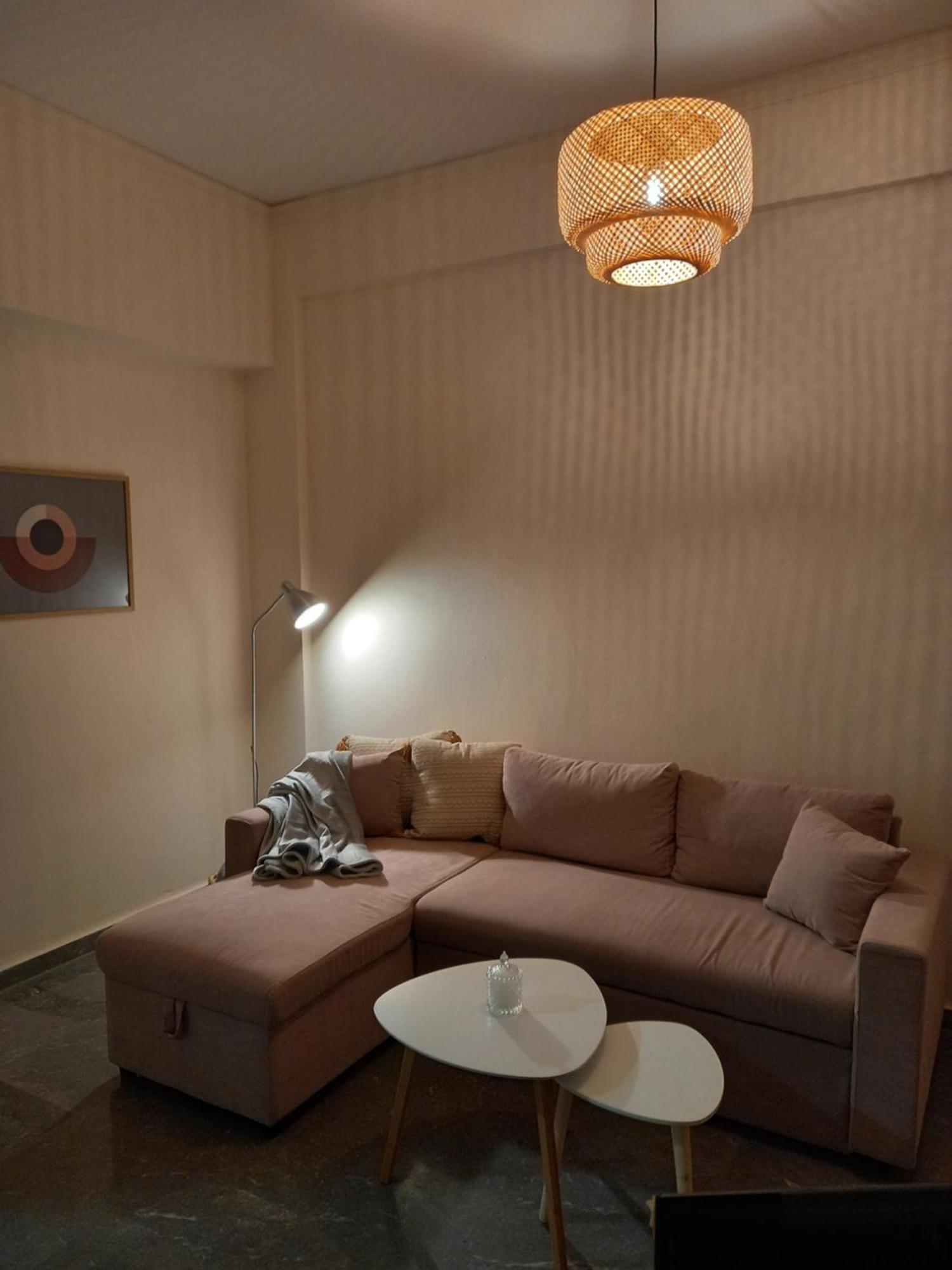 Sundays Apartment Heraklion  Exterior photo