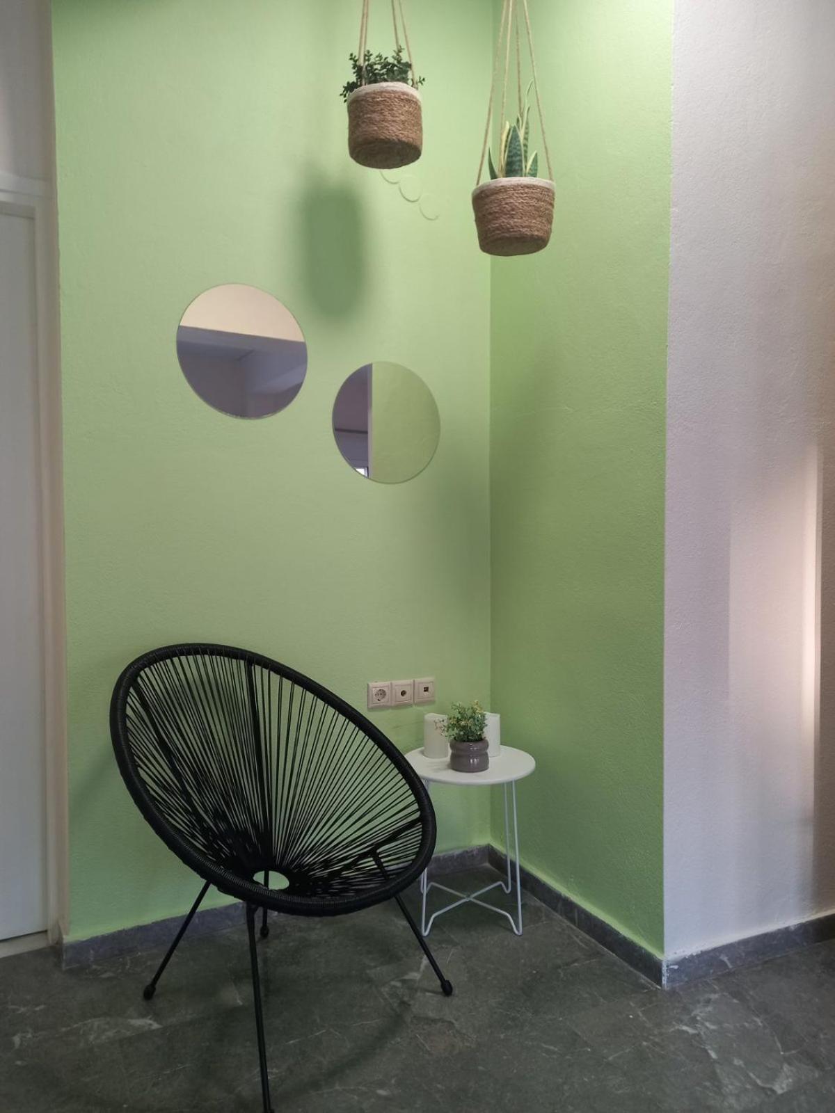 Sundays Apartment Heraklion  Exterior photo