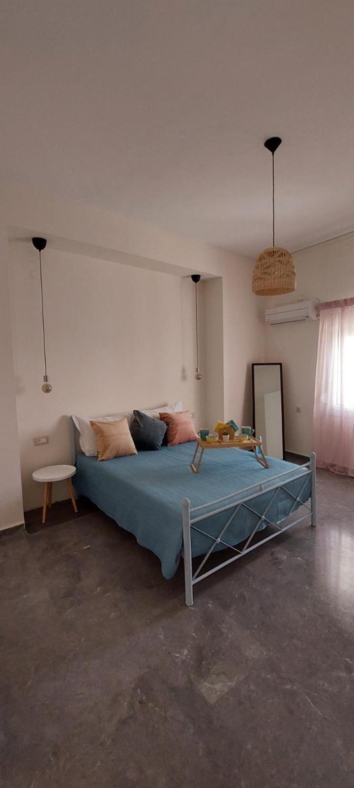 Sundays Apartment Heraklion  Exterior photo