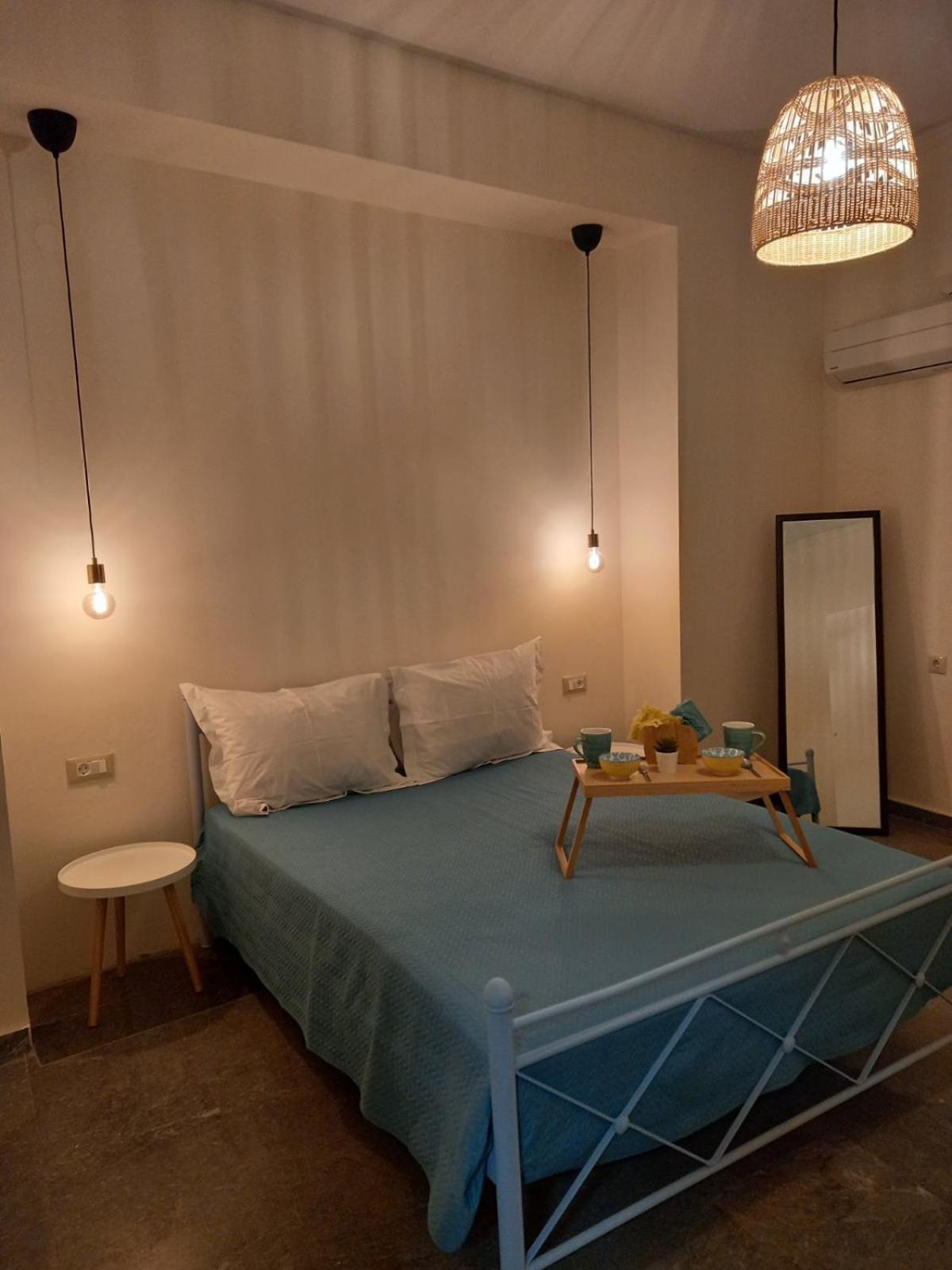 Sundays Apartment Heraklion  Exterior photo