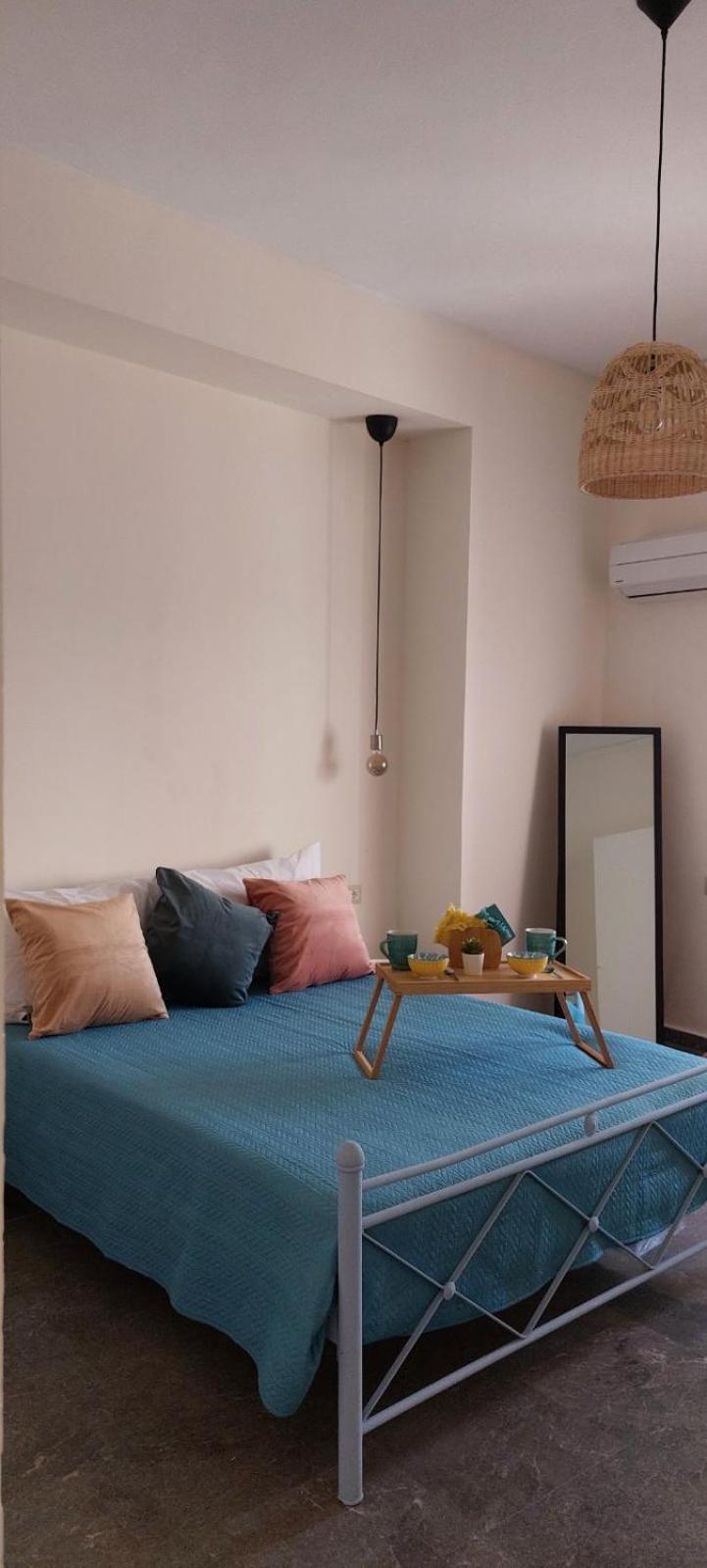 Sundays Apartment Heraklion  Exterior photo