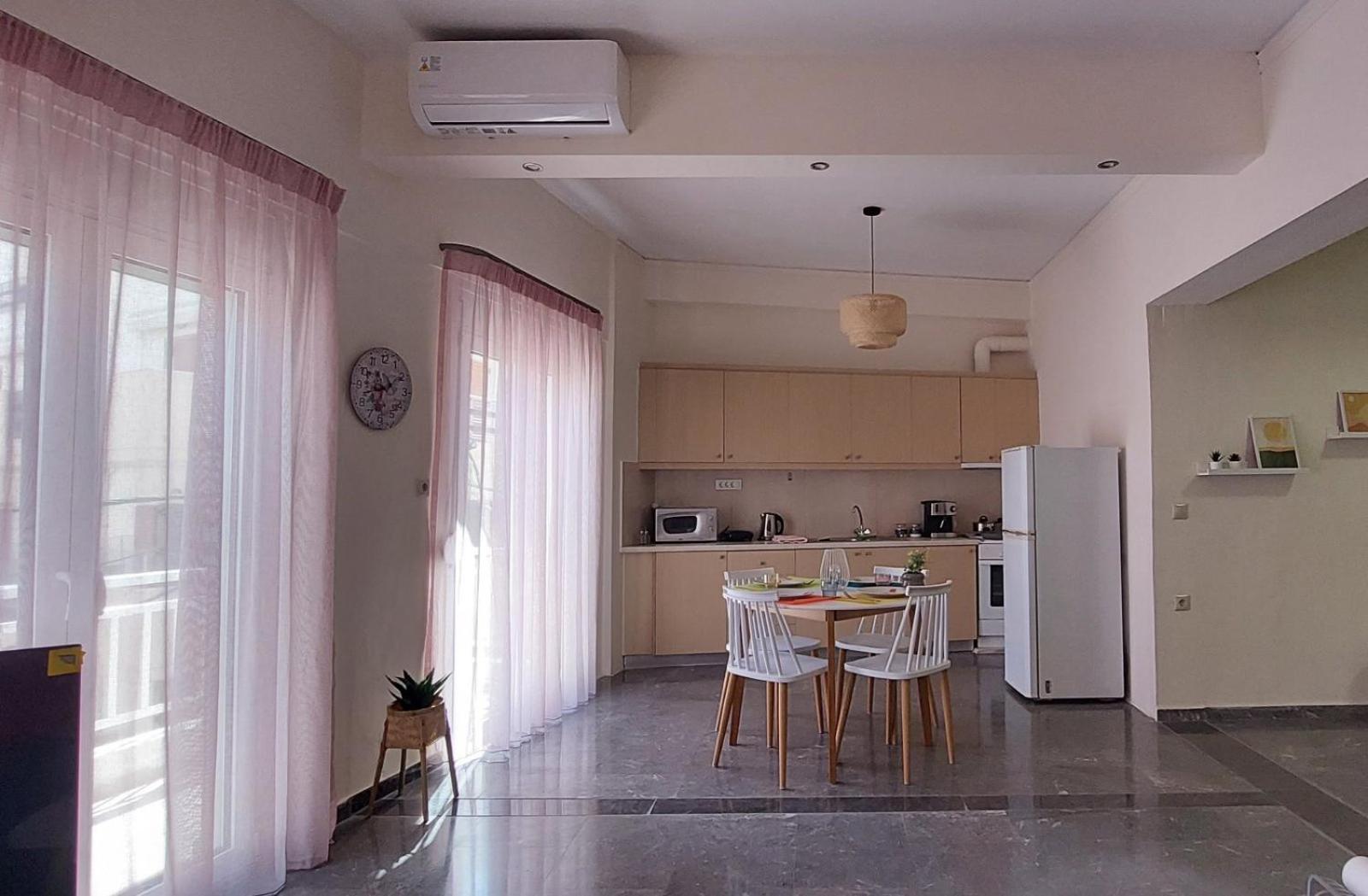 Sundays Apartment Heraklion  Exterior photo