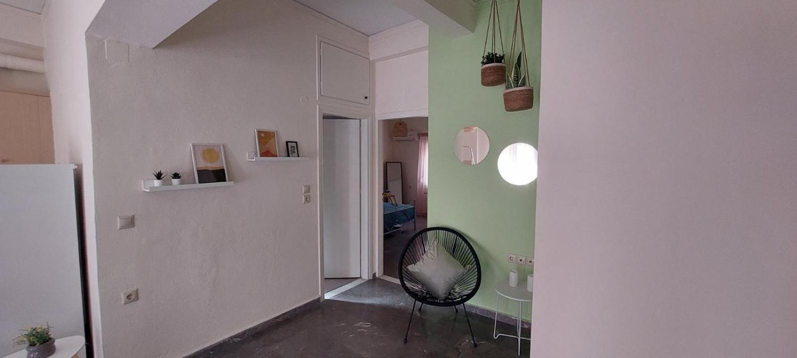 Sundays Apartment Heraklion  Exterior photo