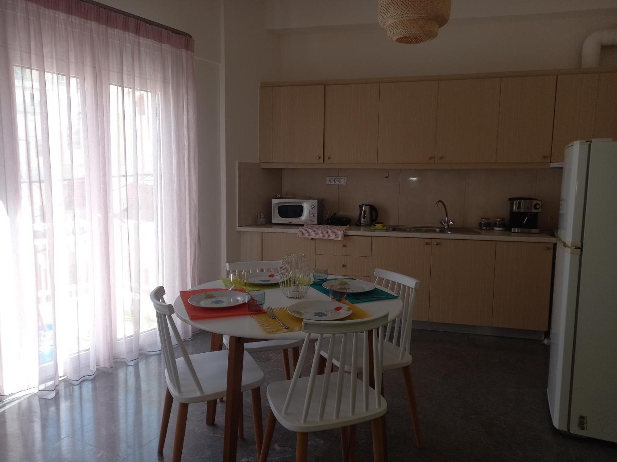 Sundays Apartment Heraklion  Exterior photo
