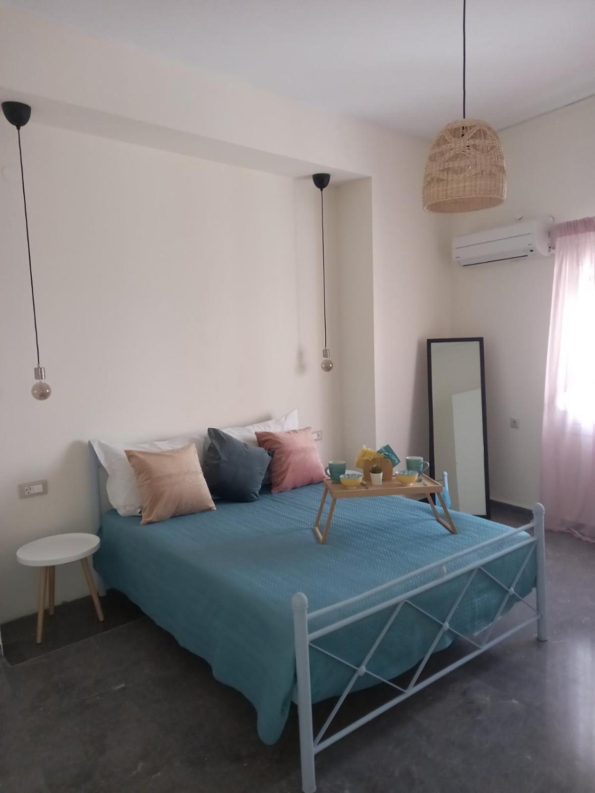 Sundays Apartment Heraklion  Exterior photo