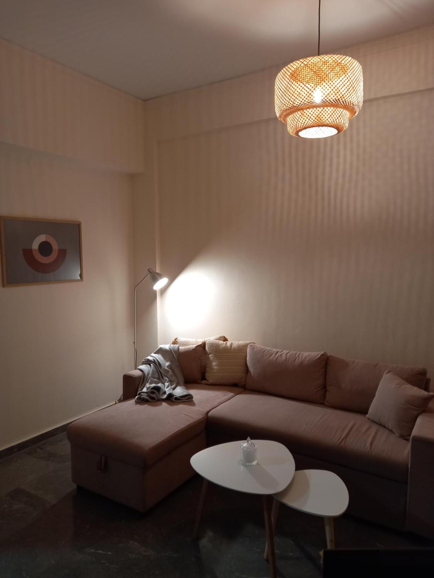 Sundays Apartment Heraklion  Exterior photo