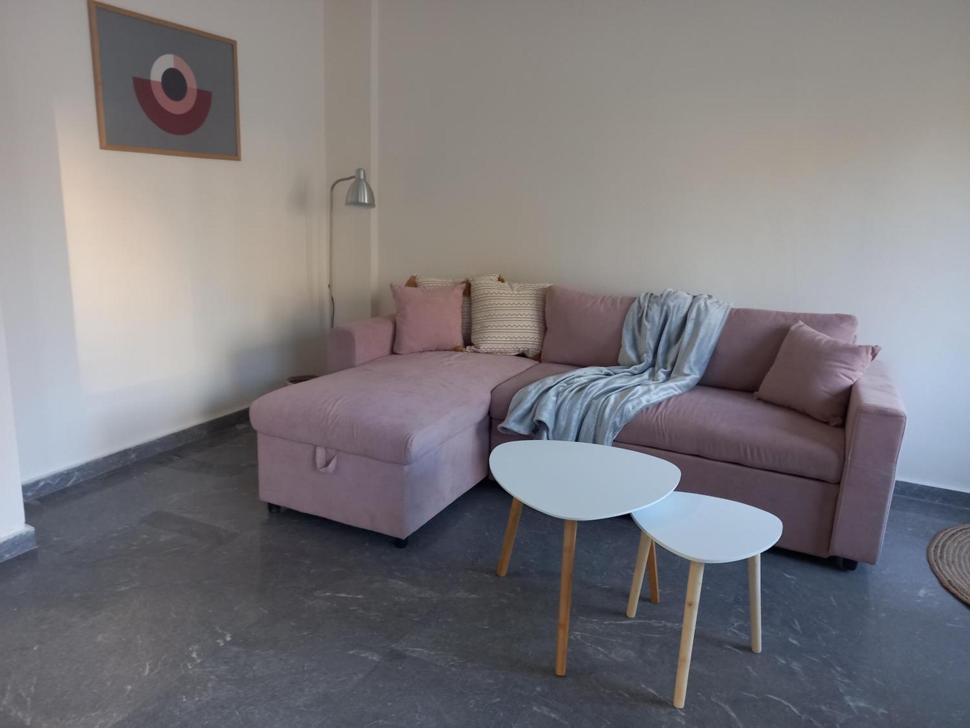 Sundays Apartment Heraklion  Exterior photo
